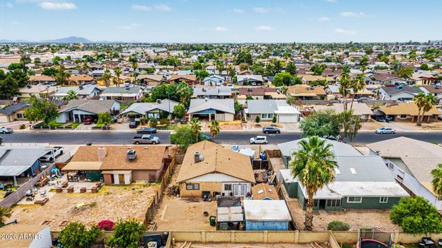 604 W EMELITA Avenue, Mesa, AZ 85210