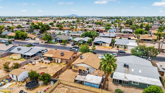 604 W EMELITA Avenue, Mesa, AZ 85210