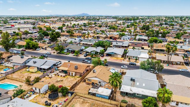604 W EMELITA Avenue, Mesa, AZ 85210