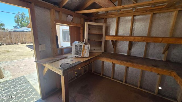 604 W EMELITA Avenue, Mesa, AZ 85210