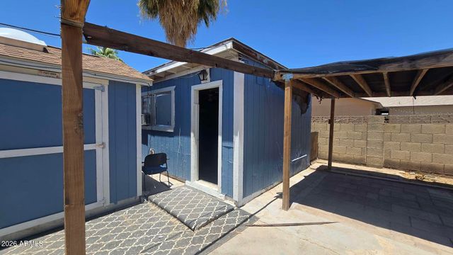 604 W EMELITA Avenue, Mesa, AZ 85210