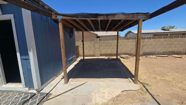604 W EMELITA Avenue, Mesa, AZ 85210