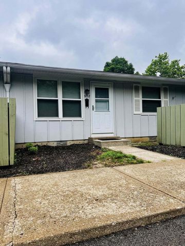 3037 La Vista Drive, 39, Columbus, OH 43204