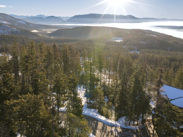 213 Ridge Run Court, Whitefish, MT 59937