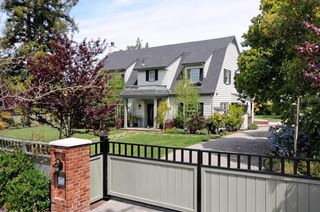 720 Brewer Drive, Hillsborough, CA 94010