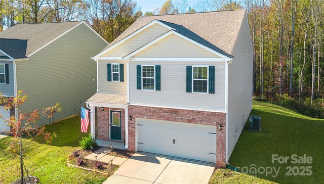 582 King Clover Lane, Clover, SC 29710