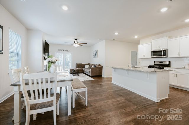 582 King Clover Lane, Clover, SC 29710