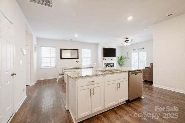 582 King Clover Lane, Clover, SC 29710