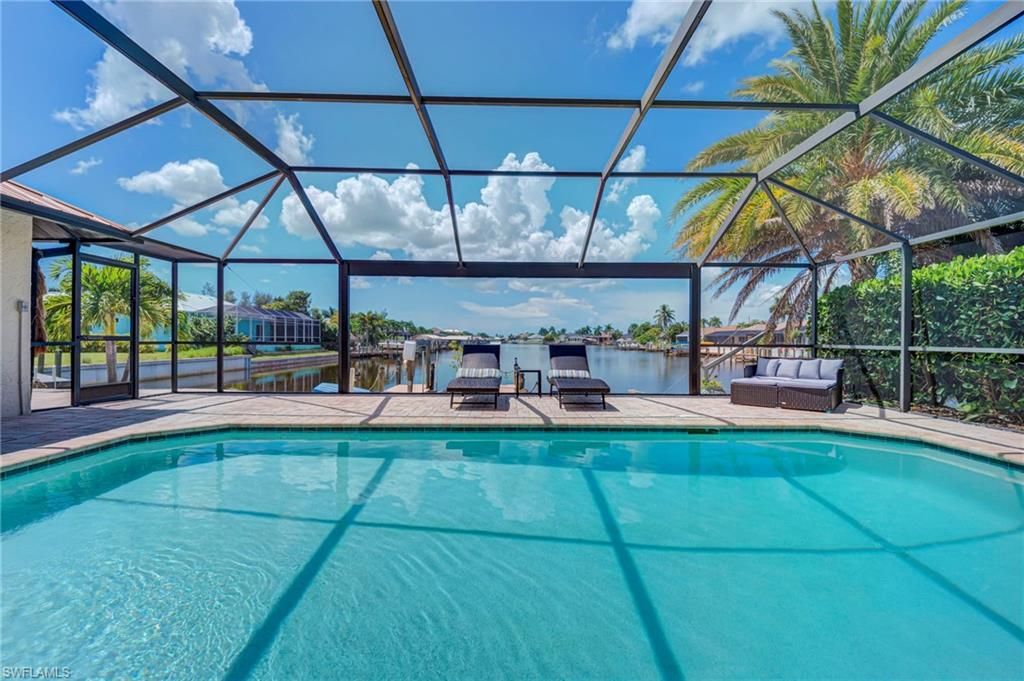 716 SW 32nd CT, CAPE CORAL, FL 33991 — photo 4