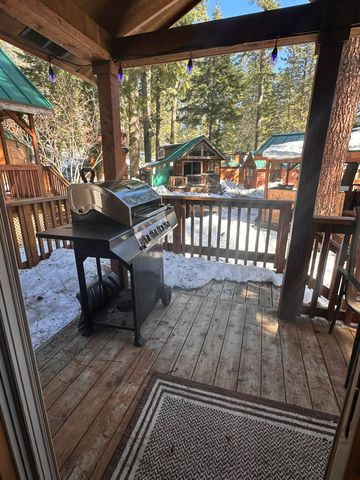 7900 Hyatt Prairie Road 3, Ashland, OR 97520