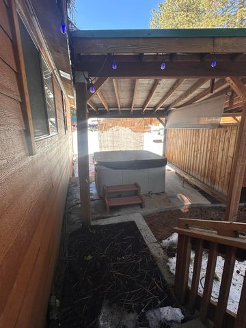 7900 Hyatt Prairie Road 3, Ashland, OR 97520