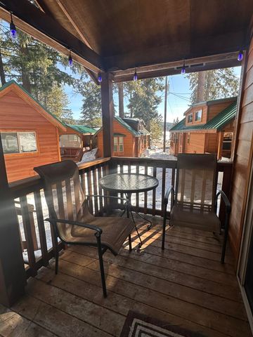 7900 Hyatt Prairie Road 3, Ashland, OR 97520