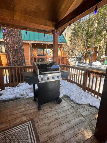 7900 Hyatt Prairie Road 3, Ashland, OR 97520