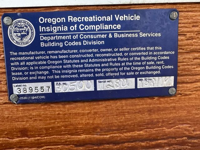 7900 Hyatt Prairie Road 3, Ashland, OR 97520