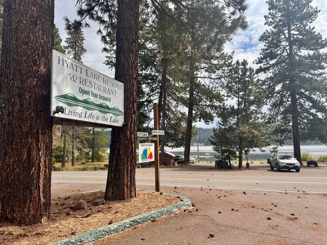 7900 Hyatt Prairie Road 3, Ashland, OR 97520