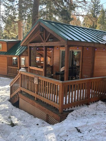 7900 Hyatt Prairie Road 3, Ashland, OR 97520