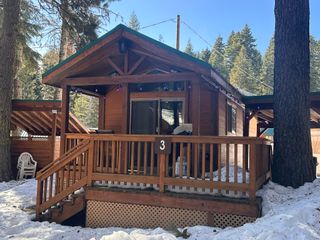 7900 Hyatt Prairie Road 3, Ashland, OR 97520