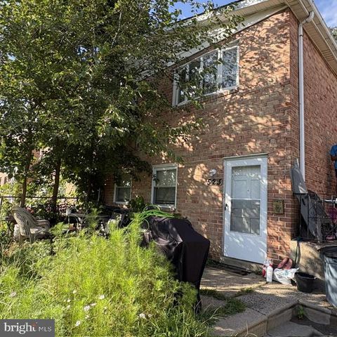 523 FOSTER ST, Philadelphia, PA 19116