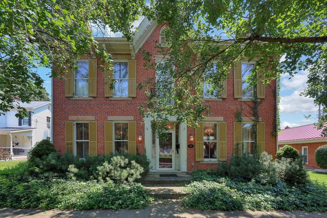 190 Front Street, Groveport, OH 43125