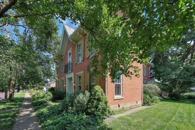 190 Front Street, Groveport, OH 43125