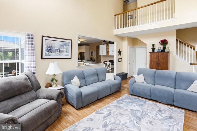 2656 ROMIG RD, Gilbertsville, PA 19525