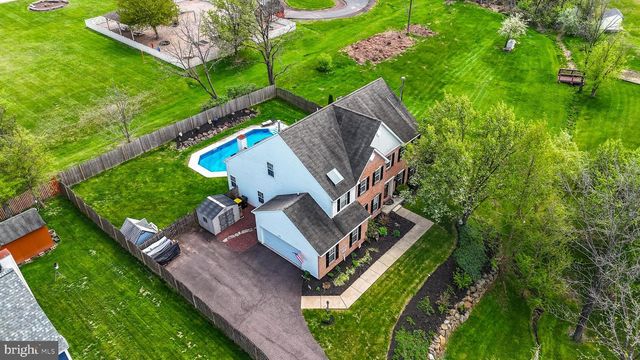 2656 ROMIG RD, Gilbertsville, PA 19525