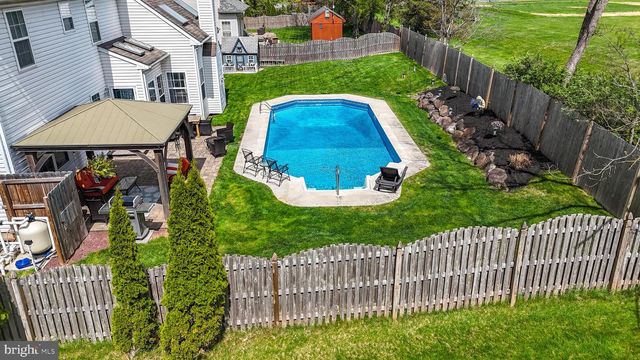 2656 ROMIG RD, Gilbertsville, PA 19525