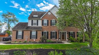 2656 ROMIG RD, Gilbertsville, PA 19525