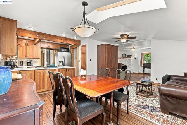 2315 Kilkare Rd, Sunol, CA 94586