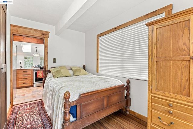 2315 Kilkare Rd, Sunol, CA 94586