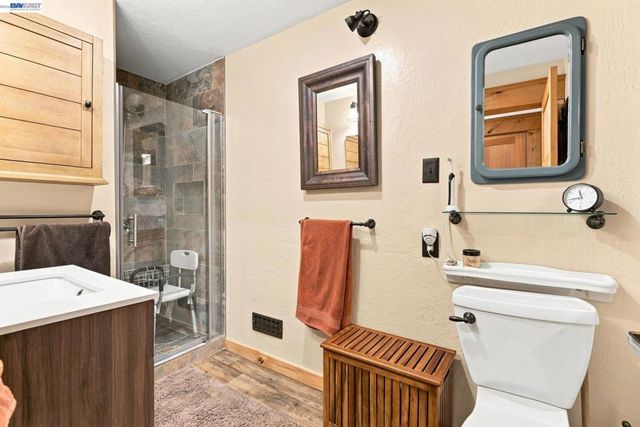 2315 Kilkare Rd, Sunol, CA 94586
