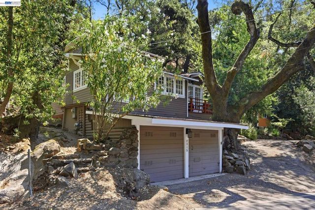 2315 Kilkare Rd, Sunol, CA 94586