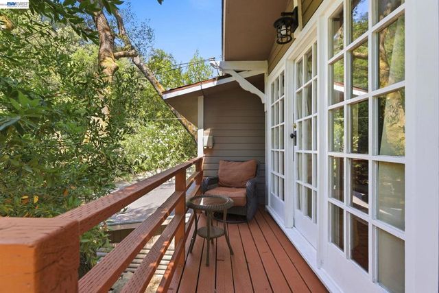 2315 Kilkare Rd, Sunol, CA 94586