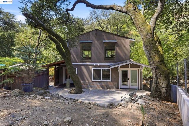 2315 Kilkare Rd, Sunol, CA 94586