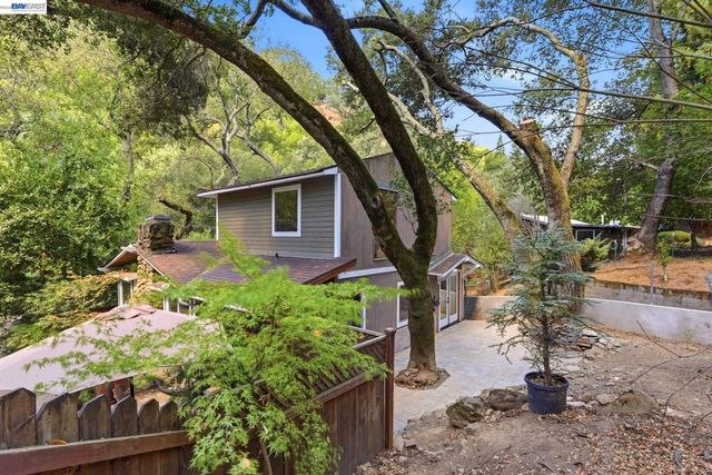 2315 Kilkare Rd, Sunol, CA 94586
