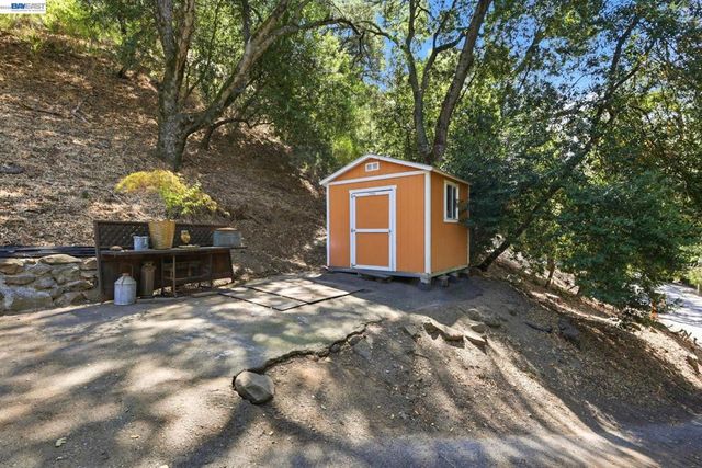 2315 Kilkare Rd, Sunol, CA 94586