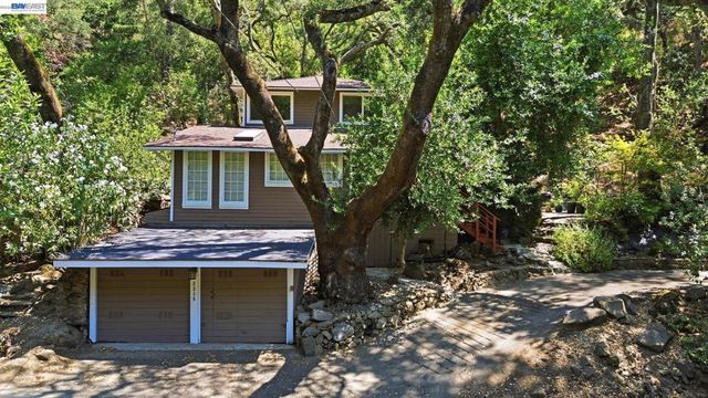 2315 Kilkare Rd, Sunol, CA 94586