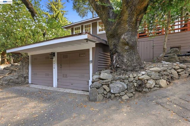 2315 Kilkare Rd, Sunol, CA 94586