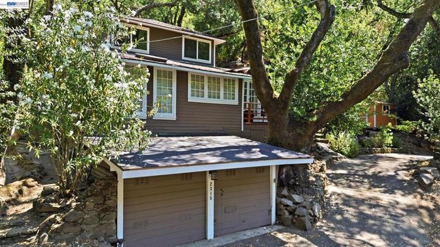 2315 Kilkare Rd, Sunol, CA 94586