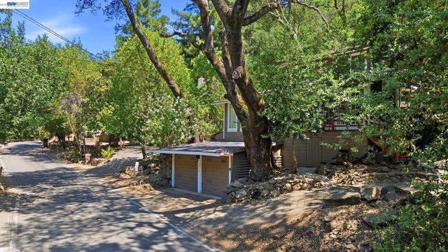2315 Kilkare Rd, Sunol, CA 94586