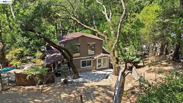 2315 Kilkare Rd, Sunol, CA 94586