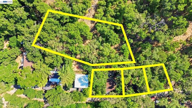 2315 Kilkare Rd, Sunol, CA 94586