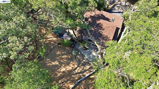 2315 Kilkare Rd, Sunol, CA 94586