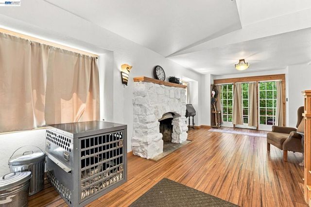 2315 Kilkare Rd, Sunol, CA 94586