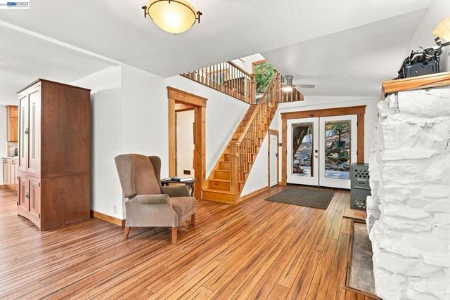 2315 Kilkare Rd, Sunol, CA 94586