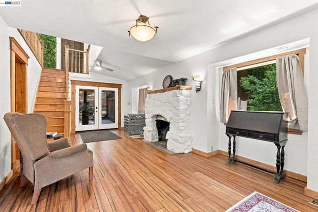2315 Kilkare Rd, Sunol, CA 94586