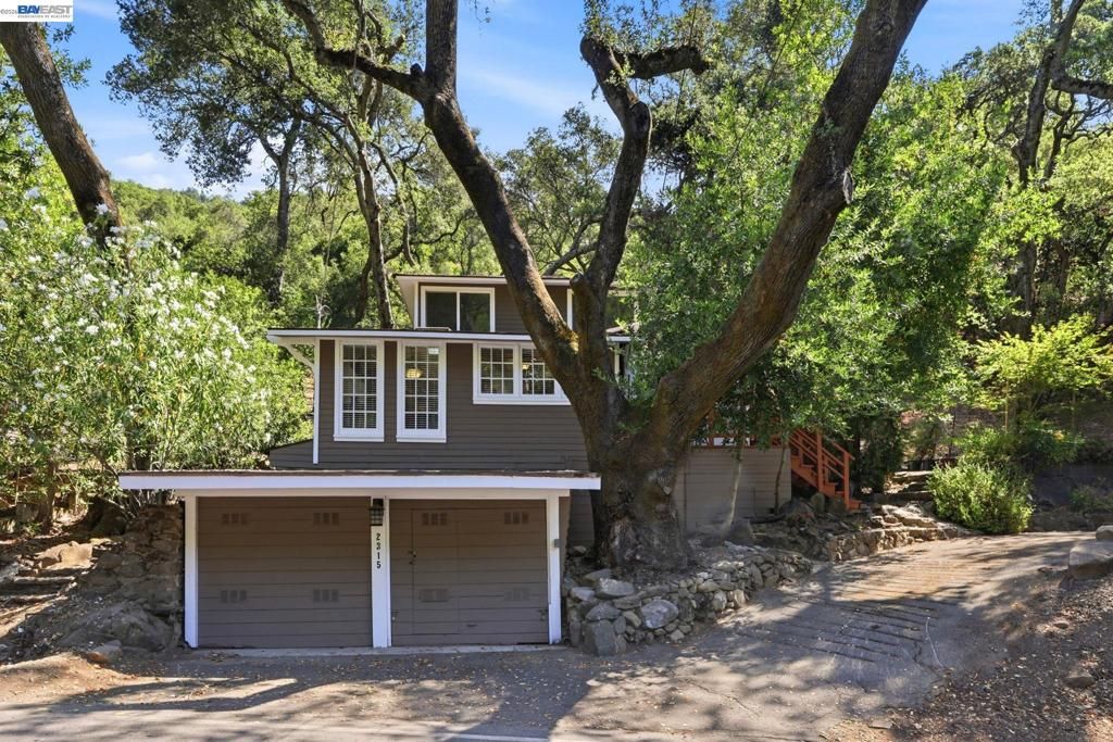 2315 Kilkare Rd, Sunol, CA 94586