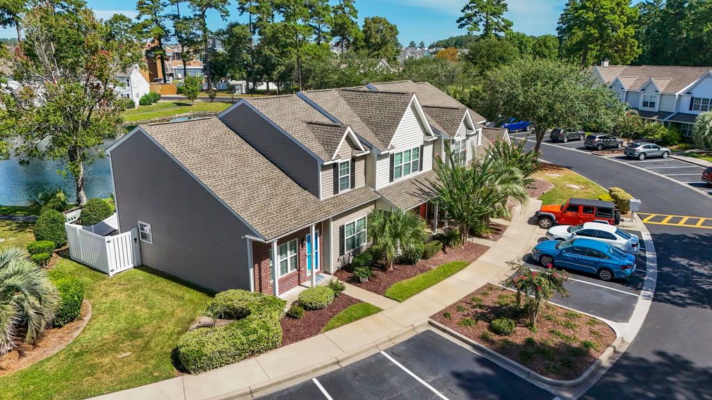 3518 Chestnut Dr. # 3518, Myrtle Beach, SC 29577 — photo 2