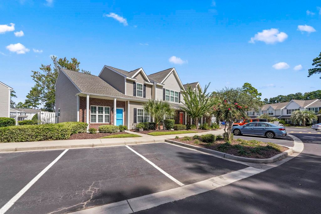 3518 Chestnut Dr. # 3518, Myrtle Beach, SC 29577 — photo 3