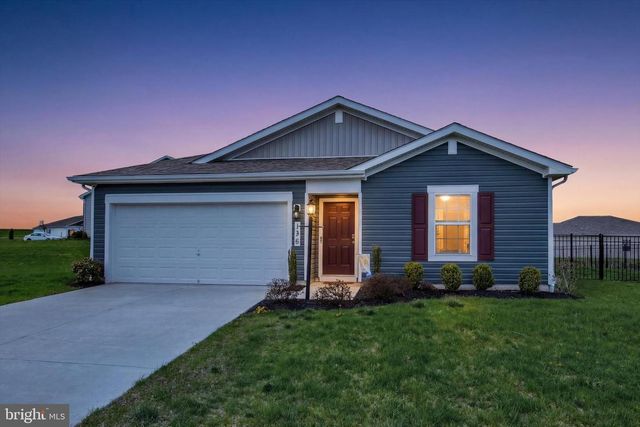130 RIVER RD, Gettysburg, PA 17325